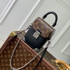 LV Satchel bags